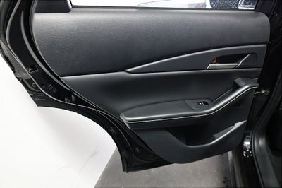 2026 Mazda Mazda CX-30 2.5 Turbo Aire Edition