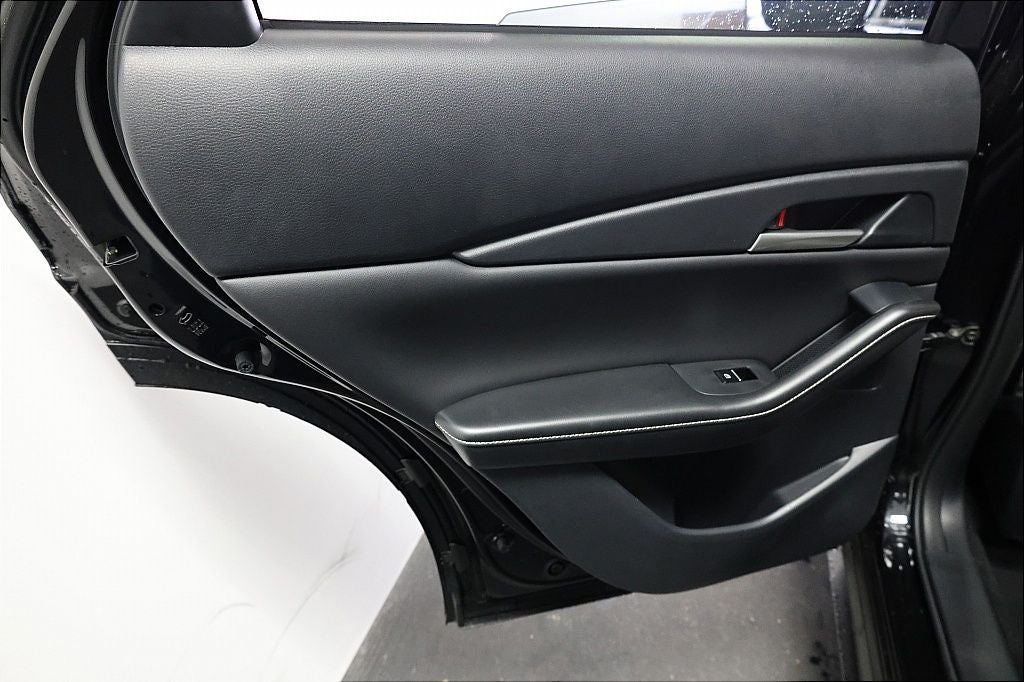 2026 Mazda Mazda CX-30 2.5 Turbo Aire Edition