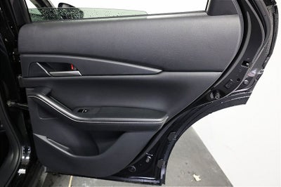 2026 Mazda Mazda CX-30 2.5 Turbo Aire Edition