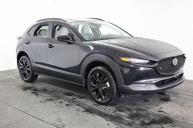 2026 Mazda Mazda CX-30 2.5 Turbo Aire Edition