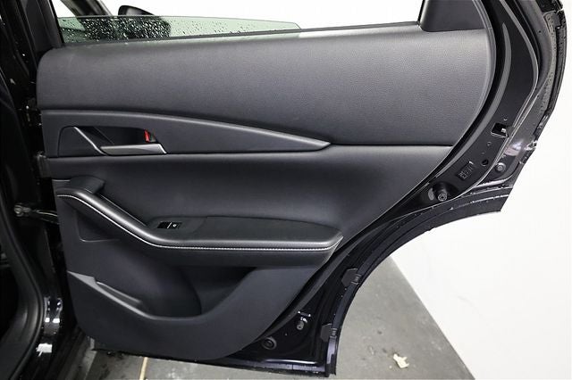 2026 Mazda Mazda CX-30 2.5 Turbo Aire Edition