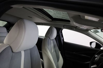 2026 Mazda Mazda CX-30 2.5 Turbo Aire Edition