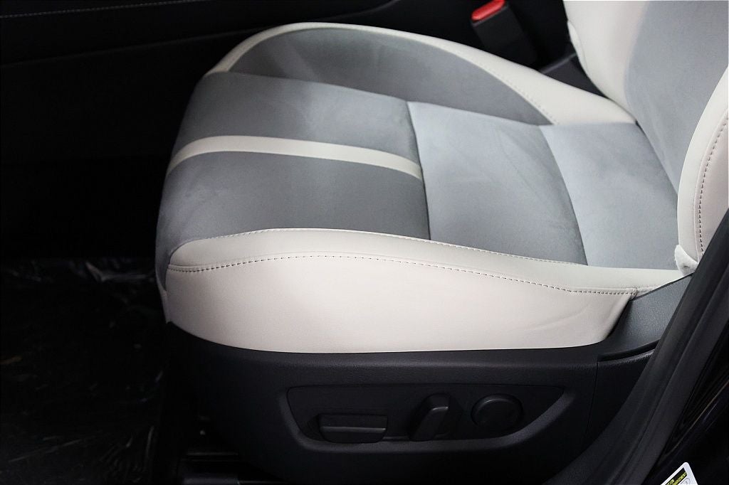 2026 Mazda Mazda CX-30 2.5 Turbo Aire Edition