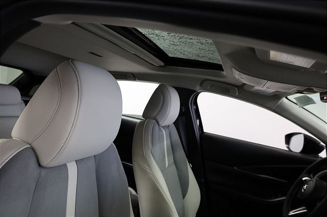 2026 Mazda Mazda CX-30 2.5 Turbo Aire Edition