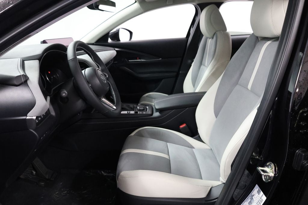 2026 Mazda Mazda CX-30 2.5 Turbo Aire Edition