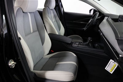 2026 Mazda Mazda CX-30 2.5 Turbo Aire Edition