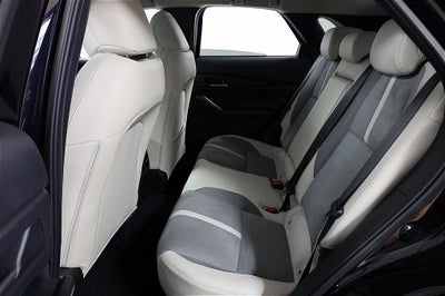 2026 Mazda Mazda CX-30 2.5 Turbo Aire Edition