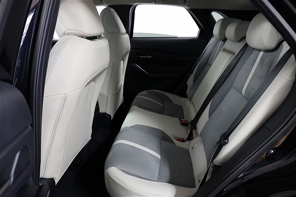 2026 Mazda Mazda CX-30 2.5 Turbo Aire Edition