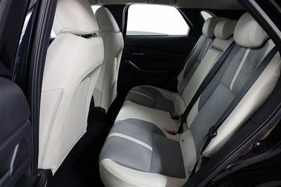 2026 Mazda Mazda CX-30 2.5 Turbo Aire Edition