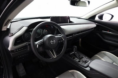 2026 Mazda Mazda CX-30 2.5 Turbo Aire Edition