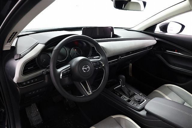 2026 Mazda Mazda CX-30 2.5 Turbo Aire Edition