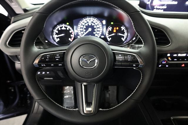 2026 Mazda Mazda CX-30 2.5 Turbo Aire Edition