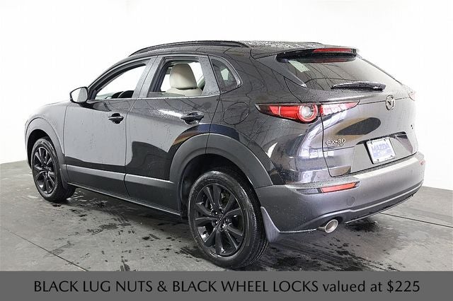 2026 Mazda Mazda CX-30 2.5 Turbo Aire Edition