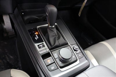 2026 Mazda Mazda CX-30 2.5 Turbo Aire Edition