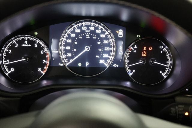 2026 Mazda Mazda CX-30 2.5 Turbo Aire Edition