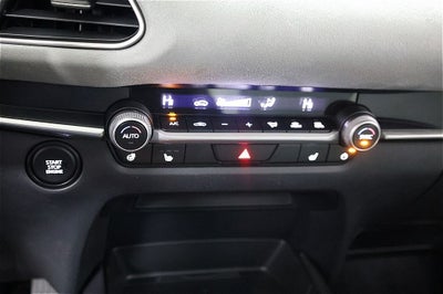 2026 Mazda Mazda CX-30 2.5 Turbo Aire Edition