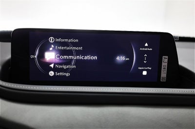 2026 Mazda Mazda CX-30 2.5 Turbo Aire Edition