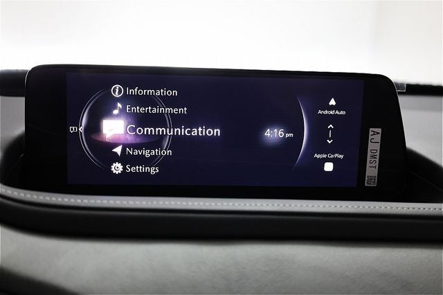 2026 Mazda Mazda CX-30 2.5 Turbo Aire Edition