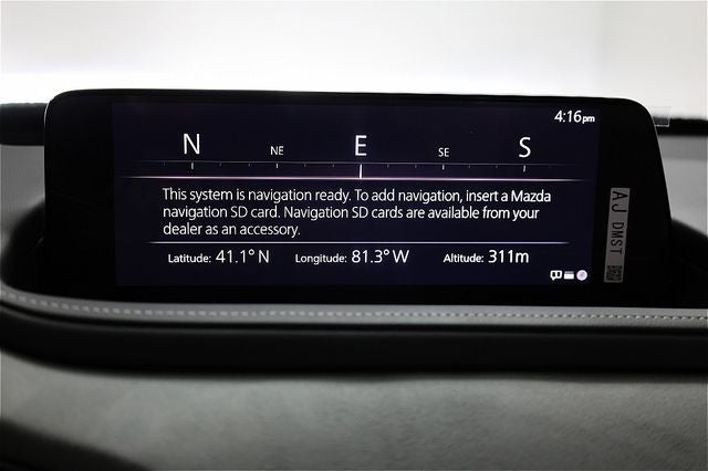 2026 Mazda Mazda CX-30 2.5 Turbo Aire Edition