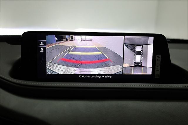 2026 Mazda Mazda CX-30 2.5 Turbo Aire Edition