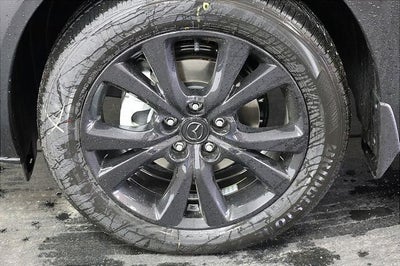 2026 Mazda Mazda CX-30 2.5 Turbo Aire Edition