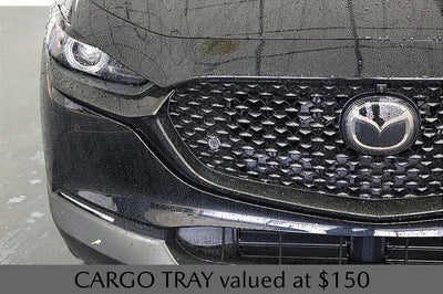 2026 Mazda Mazda CX-30 2.5 Turbo Aire Edition