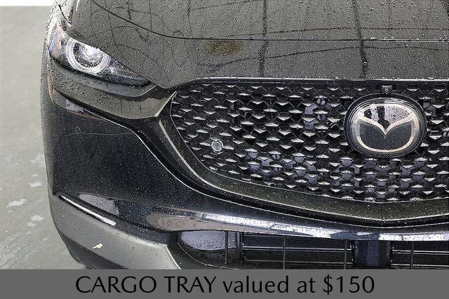 2026 Mazda Mazda CX-30 2.5 Turbo Aire Edition