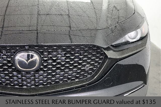 2026 Mazda Mazda CX-30 2.5 Turbo Aire Edition