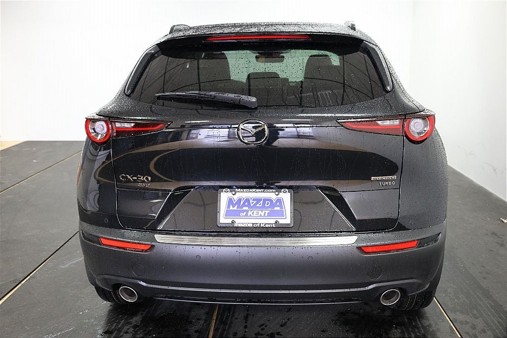 2026 Mazda Mazda CX-30 2.5 Turbo Aire Edition