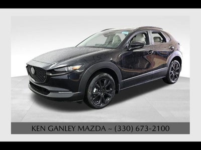 2026 Mazda Mazda CX-30 2.5 Turbo Aire Edition AWD