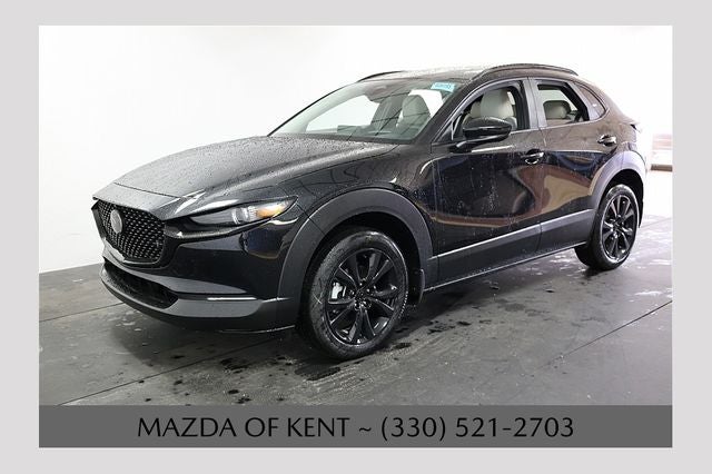 2026 Mazda Mazda CX-30 2.5 Turbo Aire Edition AWD