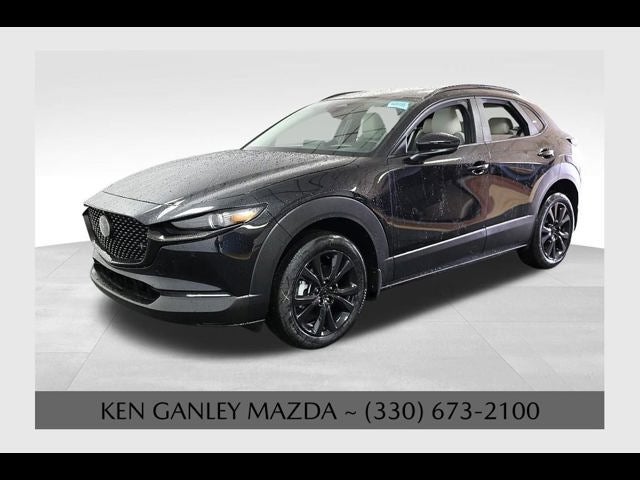 2026 Mazda Mazda CX-30 2.5 Turbo Aire Edition AWD