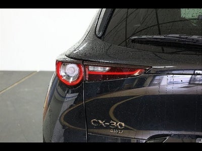 2026 Mazda Mazda CX-30 2.5 Turbo Aire Edition AWD