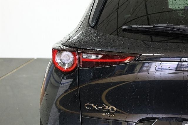 2026 Mazda Mazda CX-30 2.5 Turbo Aire Edition AWD