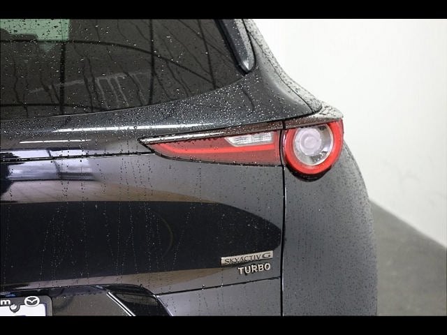 2026 Mazda Mazda CX-30 2.5 Turbo Aire Edition AWD