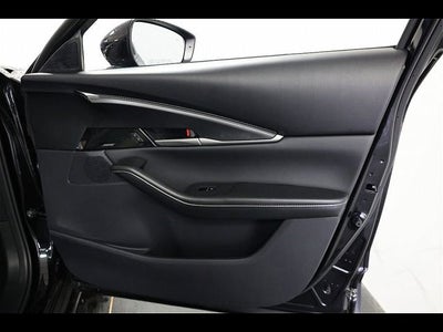 2026 Mazda Mazda CX-30 2.5 Turbo Aire Edition AWD