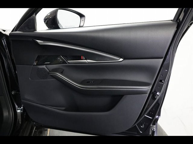 2026 Mazda Mazda CX-30 2.5 Turbo Aire Edition AWD