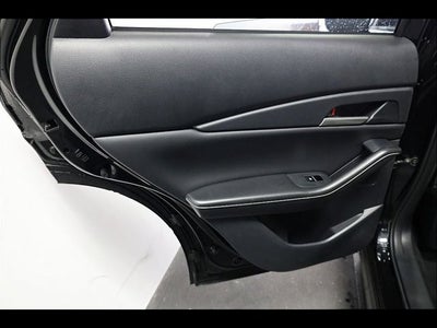 2026 Mazda Mazda CX-30 2.5 Turbo Aire Edition AWD