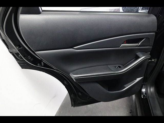 2026 Mazda Mazda CX-30 2.5 Turbo Aire Edition AWD