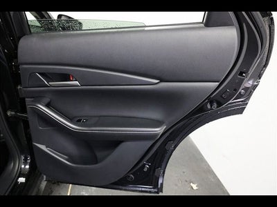 2026 Mazda Mazda CX-30 2.5 Turbo Aire Edition AWD