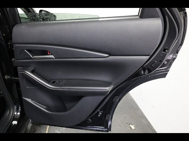 2026 Mazda Mazda CX-30 2.5 Turbo Aire Edition AWD