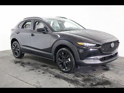 2026 Mazda Mazda CX-30 2.5 Turbo Aire Edition AWD