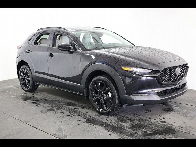2026 Mazda Mazda CX-30 2.5 Turbo Aire Edition AWD