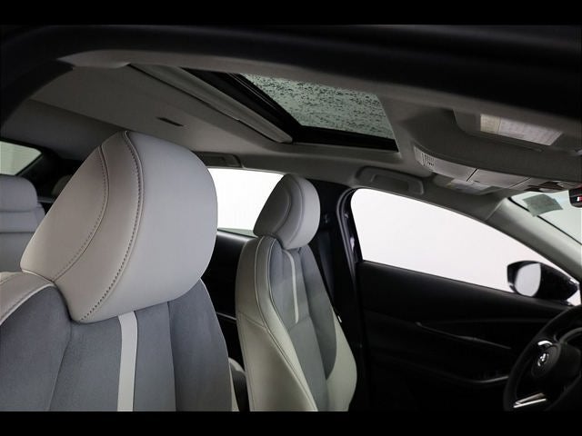 2026 Mazda Mazda CX-30 2.5 Turbo Aire Edition AWD