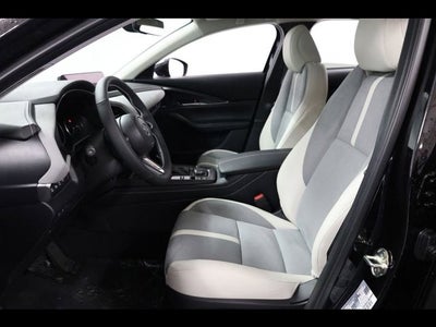 2026 Mazda Mazda CX-30 2.5 Turbo Aire Edition AWD