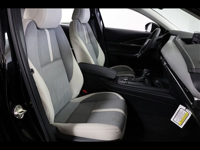 2026 Mazda Mazda CX-30 2.5 Turbo Aire Edition AWD