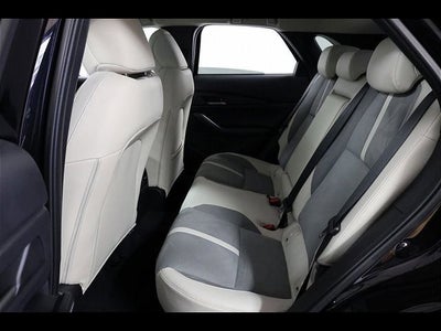 2026 Mazda Mazda CX-30 2.5 Turbo Aire Edition AWD