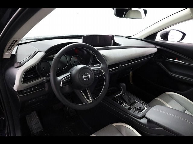 2026 Mazda Mazda CX-30 2.5 Turbo Aire Edition AWD