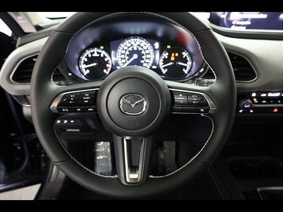 2026 Mazda Mazda CX-30 2.5 Turbo Aire Edition AWD