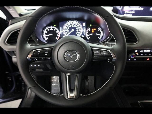 2026 Mazda Mazda CX-30 2.5 Turbo Aire Edition AWD